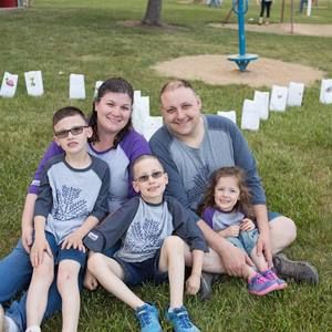 Meet your Posher, Karen